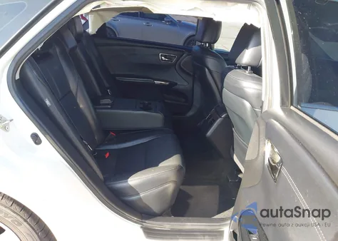 2016 Toyota Avalon Xle Plus из США, поврежденный, VIN 4T1BK1EB7GU212105